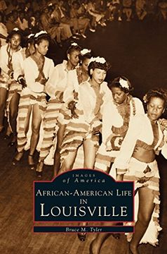 portada African-American Life in Louisville (en Inglés)