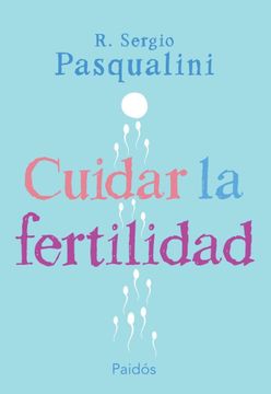 portada Cuidar la Fertilidad (in Spanish)