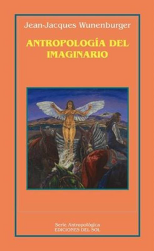 portada Antropologia del Imaginario (in Spanish)