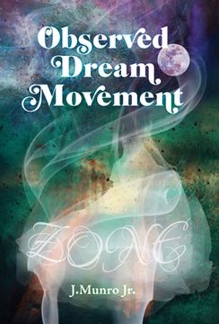 portada Observed Dream Movement: Zone