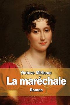 portada La maréchale (en Francés)