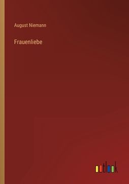 portada Frauenliebe (en Alemán)