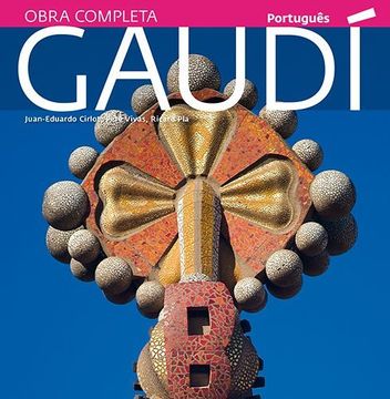 Gaudí: Uma introdução a sua arquitetura (Sèrie 4)