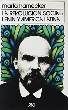 portada La Revolución Social: Lenin y América Latina