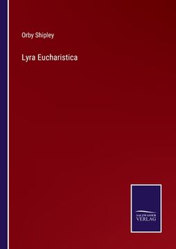 portada Lyra Eucharistica 