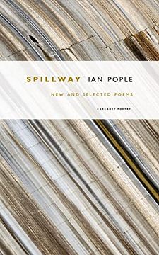 portada Spillway: New and Selected Poems (en Inglés)