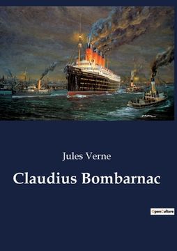 portada Claudius Bombarnac (en Francés)