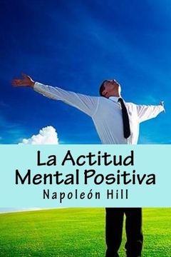 portada La Actitud Mental Positiva (in Spanish)