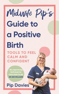 portada Midwife Pip's Guide to a Positive Birth