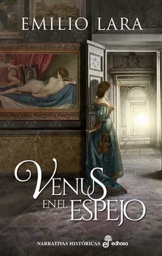 portada Venus en el Espejo