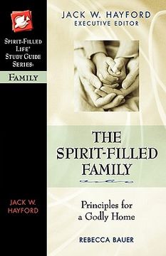 the spirit-filled family