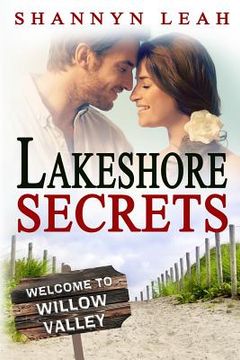 portada Lakeshore Secrets (en Inglés)