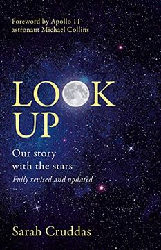 portada Look Up: Our Story with the Stars (en Inglés)