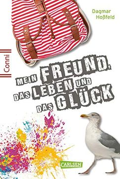 portada Conni 15 6: Mein Freund, das Leben und das Glück (6) (in German)
