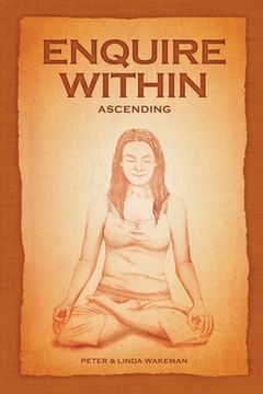 portada Enquire Within: Ascending (en Inglés)