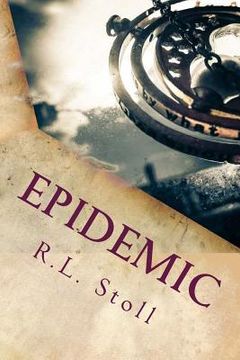 portada Epidemic (in English)