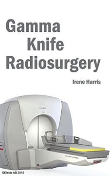 portada Gamma Knife Radiosurgery (en Inglés)