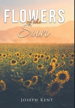 portada Flowers of the Sun (en Inglés)