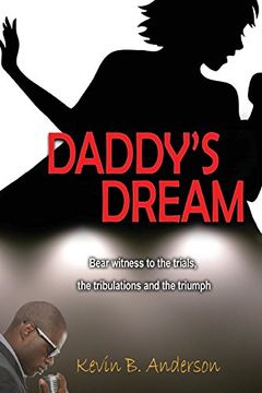 portada Daddy's Dream (en Inglés)
