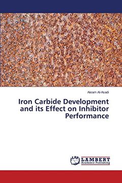 portada Iron Carbide Development and its Effect on Inhibitor Performance