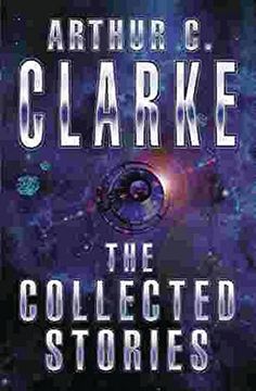 portada The Collected Stories Of Arthur C. Clarke (GollanczF.)