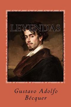portada Leyendas (in Spanish)