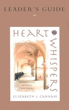 portada heart whispers: leader's guide (en Inglés)