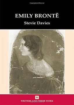portada Emily Bronte (Writers and Their Work) (in English)