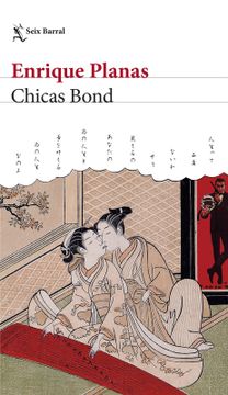 portada Chicas Bond (in Spanish)