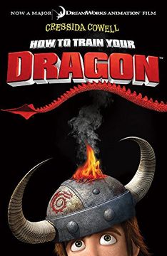 portada How To Train Your Dragon: The original book that inspired the major motion picture FROM DREAMWORKS ANIMATION (How to Train Your Dragon 2)