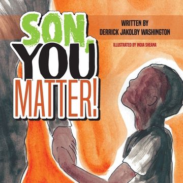 portada Son You Matter (en Inglés)