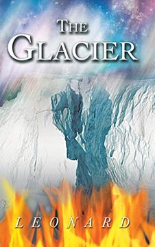 portada The Glacier (en Inglés)