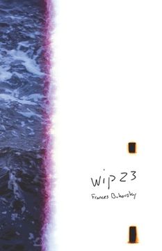 portada Wip 23 (en Inglés)