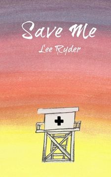 portada Save Me (in English)