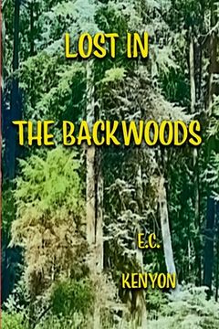 portada Lost in the BackWoods (in English)