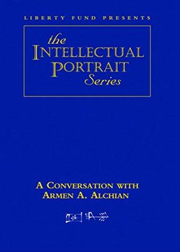 portada Conversation With Armen a. Alchian dvd
