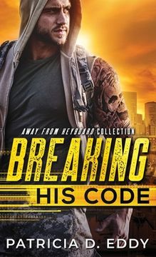 portada Breaking His Code (en Inglés)