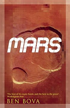 portada Mars (Hodder Great Reads)