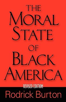 portada the moral state of black america