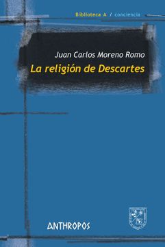 portada La Religion de Descartes