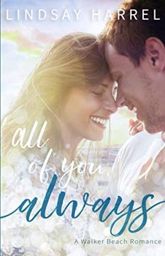portada All of You, Always: A Walker Beach Romance: 1 (en Inglés)