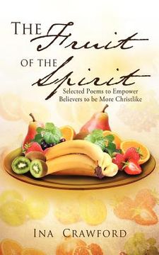 portada the fruit of the spirit (in English)