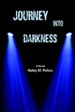 portada journey into darkness (en Inglés)