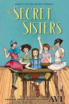 portada Secret Sisters (en Inglés)