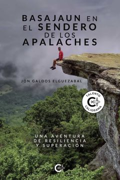 portada Basajaun en el Sendero de los Apalaches: Una Aventura de Resiliencia y Superación
