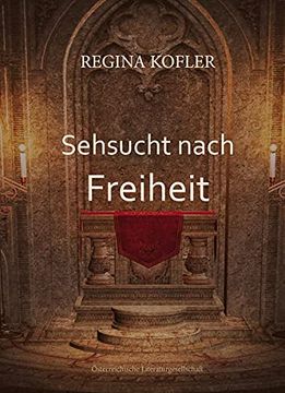 portada Sehnsucht Nach Freiheit (in German)