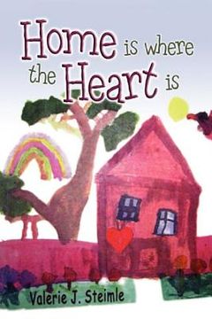 portada home is where the heart is
