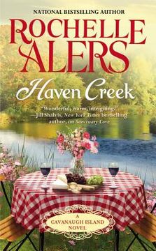 portada haven creek (en Inglés)