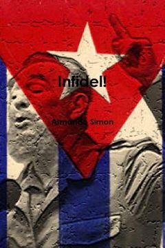 portada Infidel! (in English)