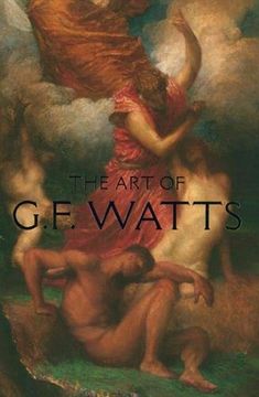 portada The Art of G.F. Watts